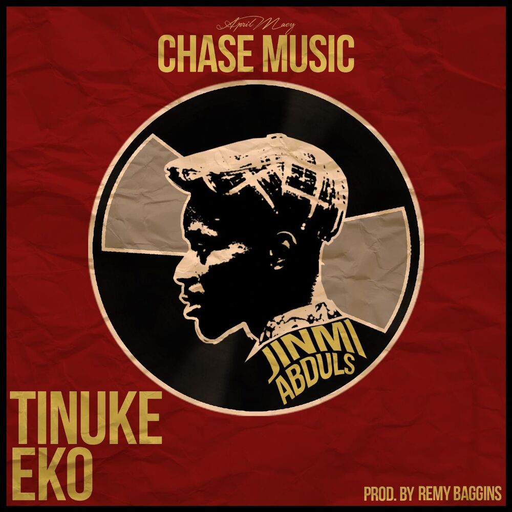 Picture of Tinuke Eko