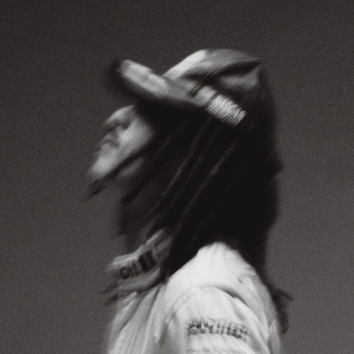 Album cover of HALB VOLL