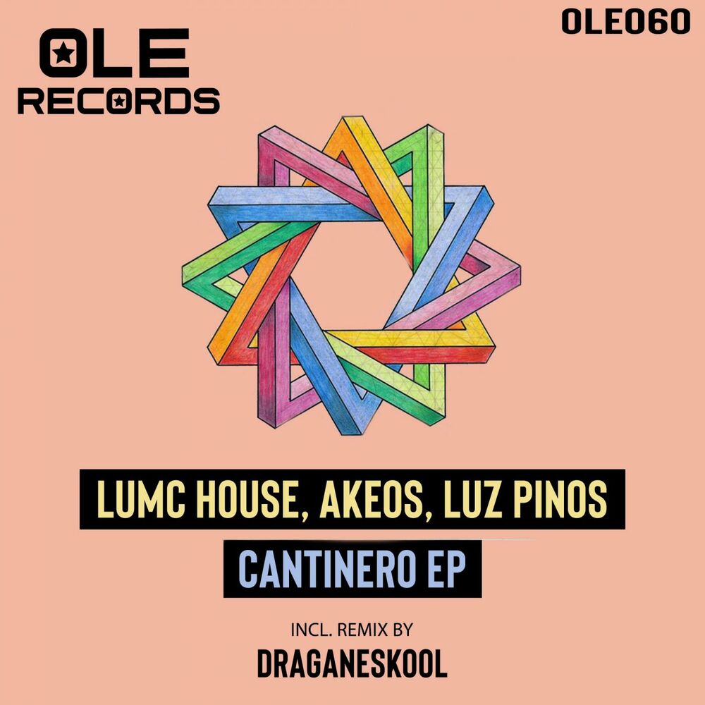Picture of Cantinero EP