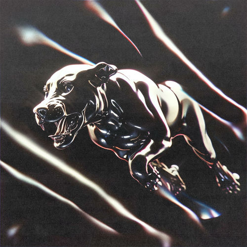 MAD TV: B-Sides artwork