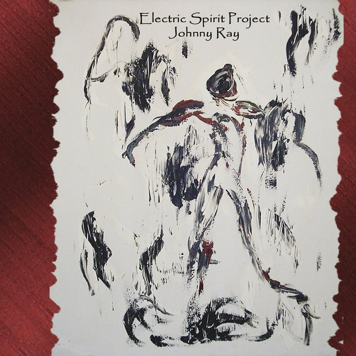 Album cover of Electric Spirit Project