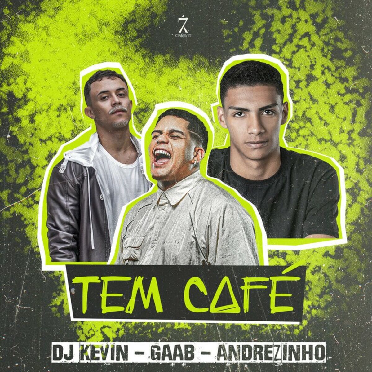 Album cover of Tem Café (Forró)