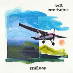 Cover of Tell Me Twice