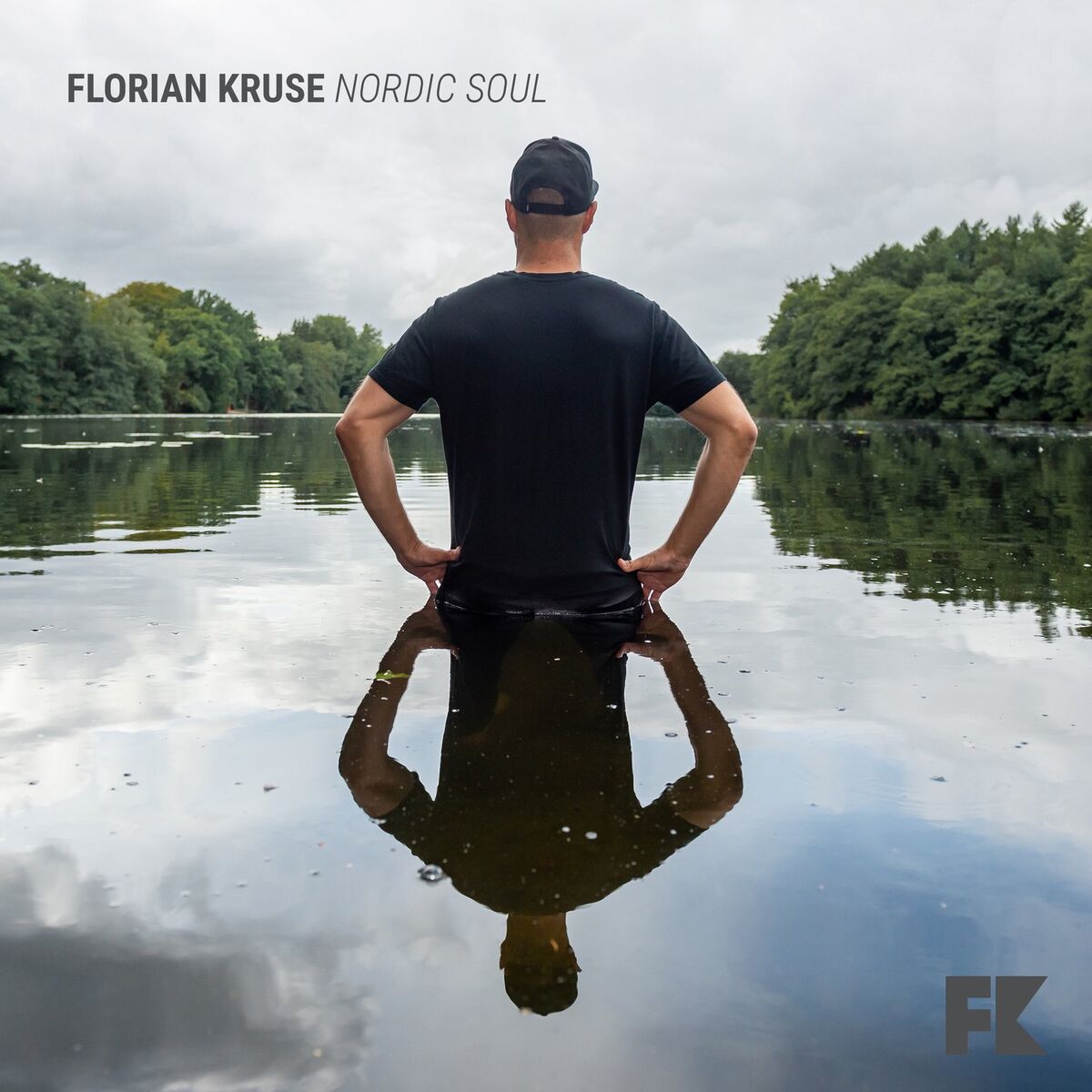 Album cover of Nordic Soul
