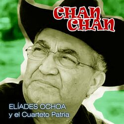Cover of Chan Chan