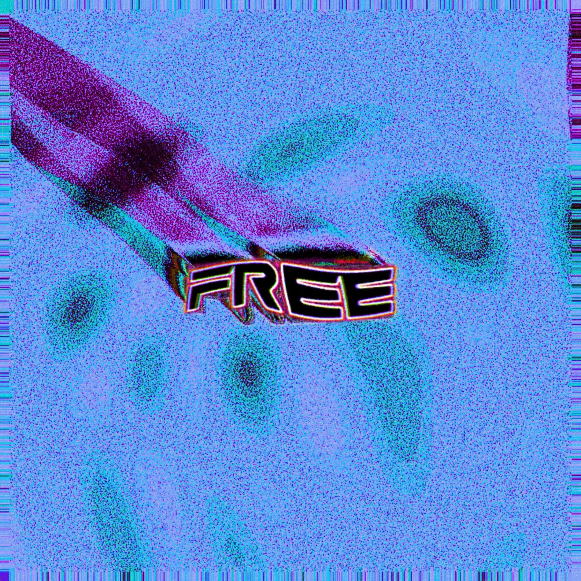 Album cover of FREE
