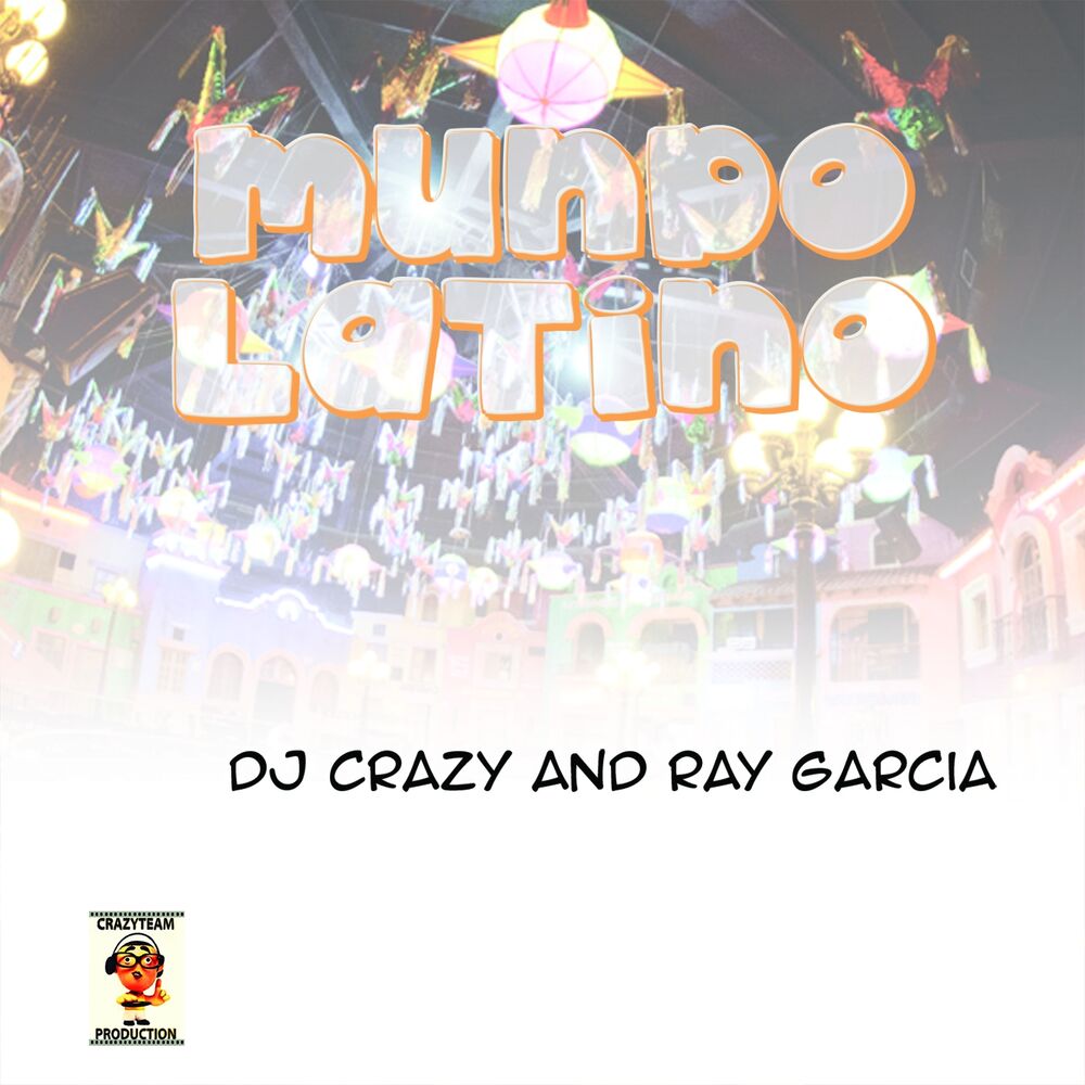 Picture of Mundo Latino