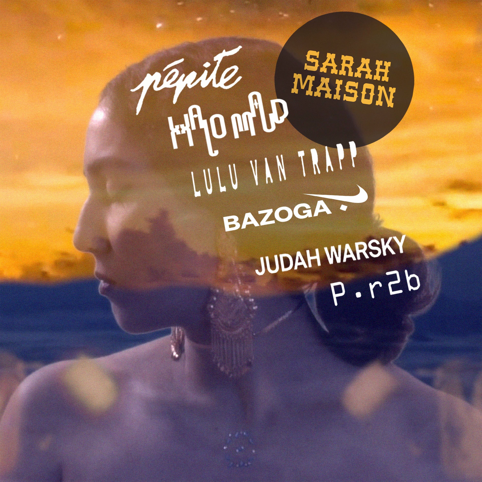 Album cover of EP Remixes