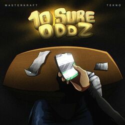 Cover of 10 Sure Oddz
