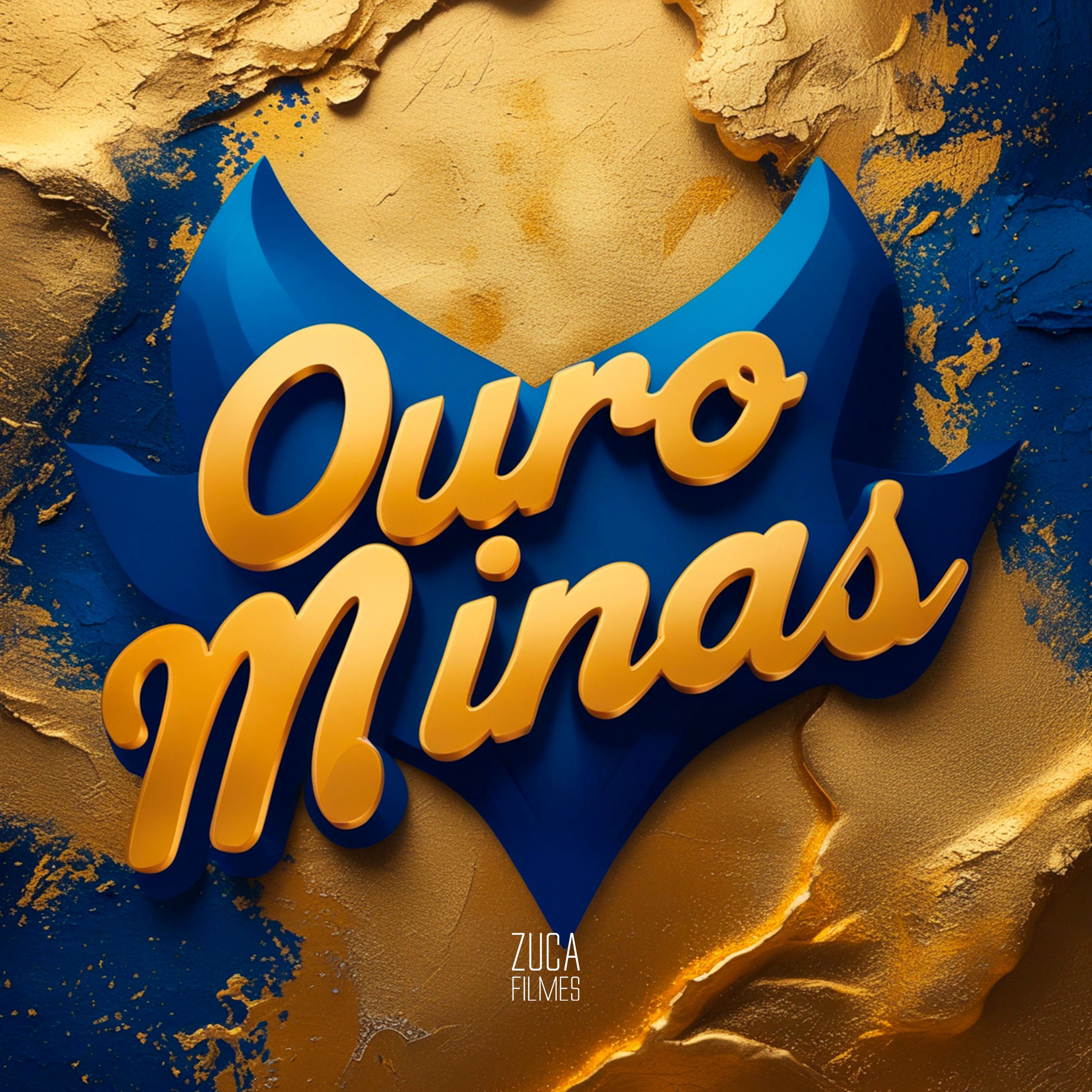 Album cover of Ouro Minas