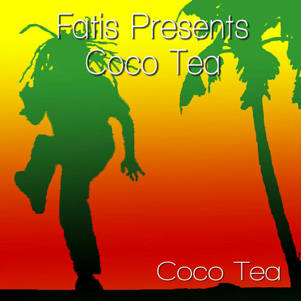 Picture of Fatis Presents Coco Tea