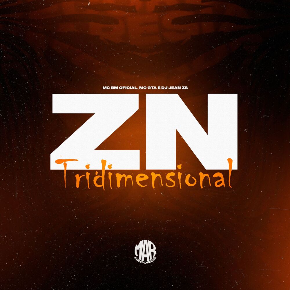 Picture of Zn Tridimensional