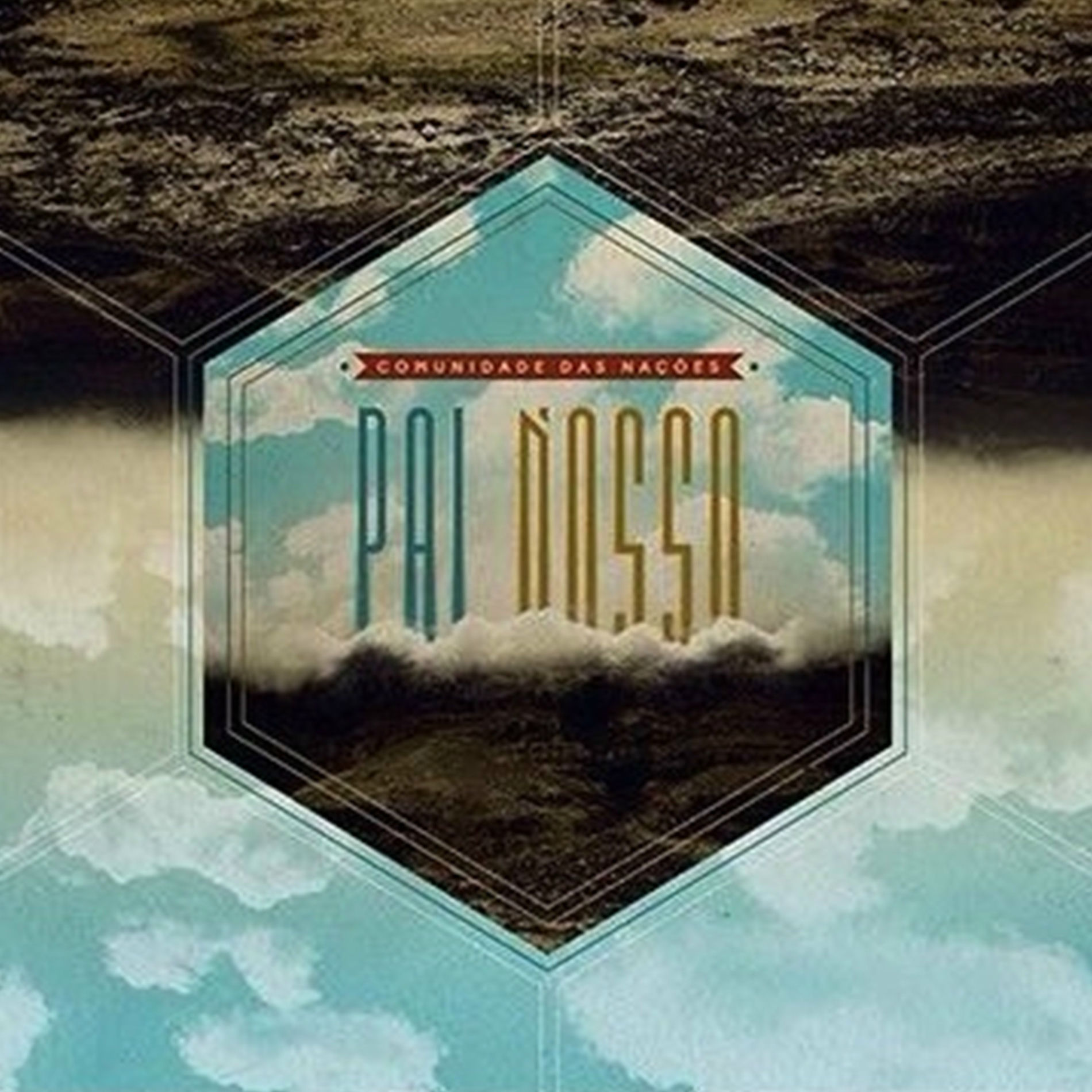 Album cover of Pai Nosso