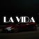 La vida by Ambassador album cover