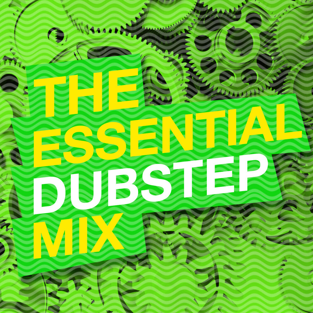 Picture of The Essential Dubstep Mix