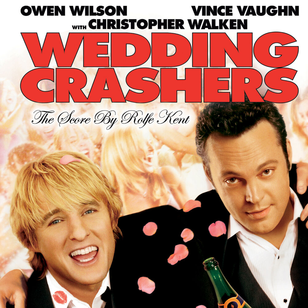 Picture of Wedding Crashers (The Score)