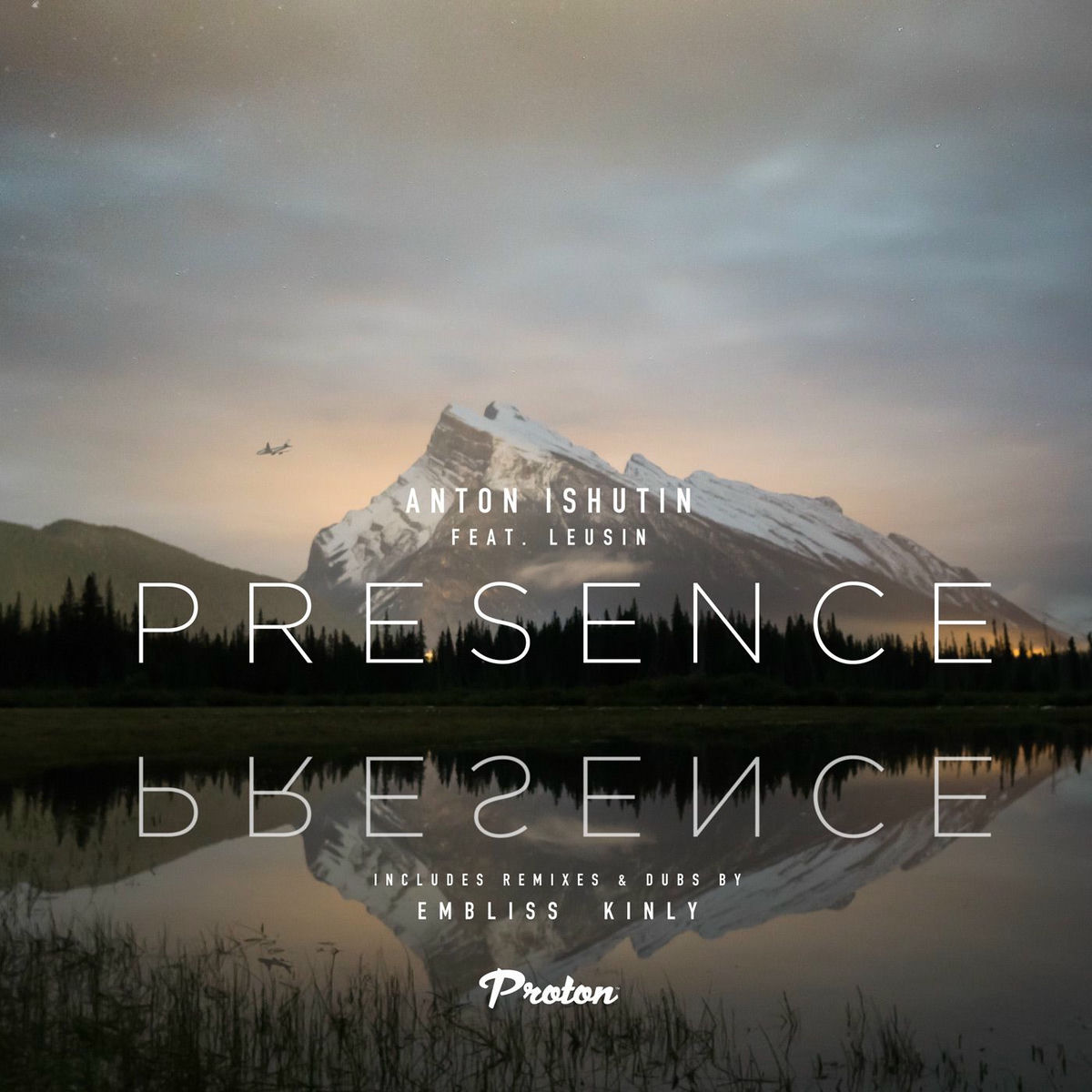 Album cover of Presence