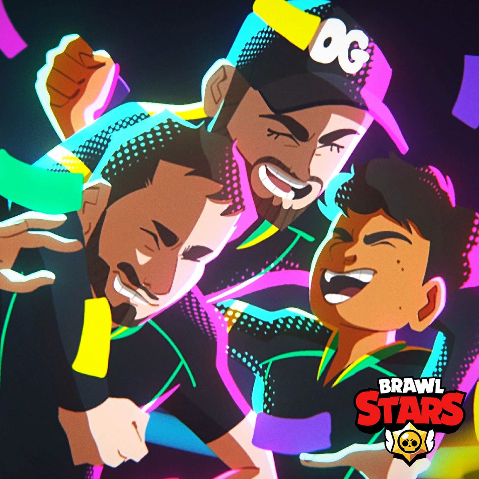 Album cover of Fighter