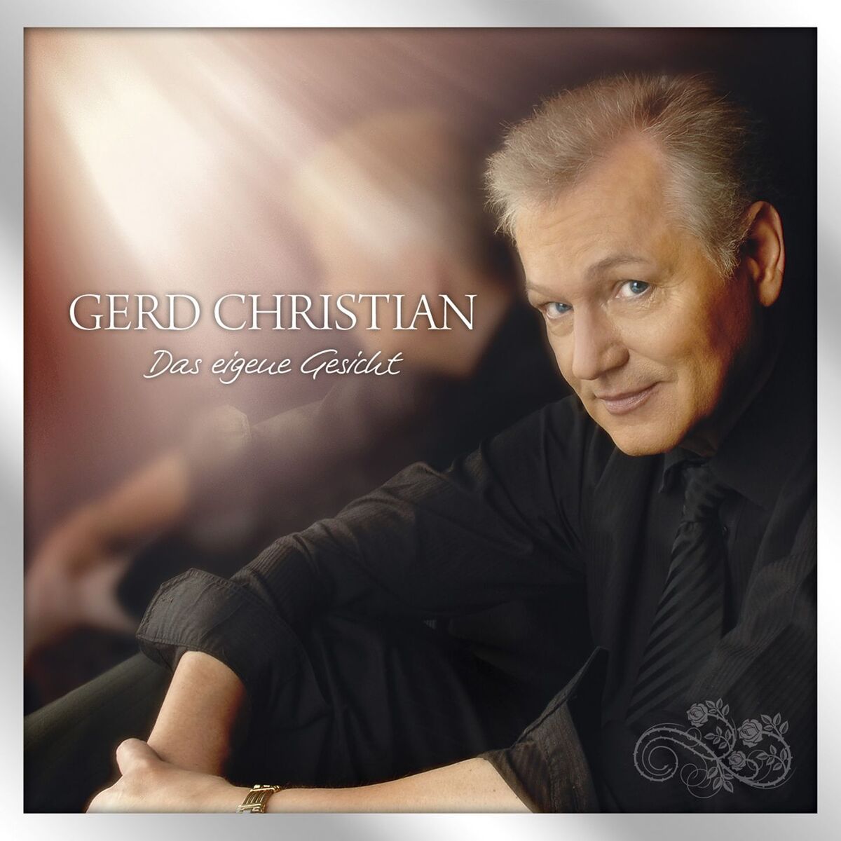 Album cover of Das eigene Gesicht