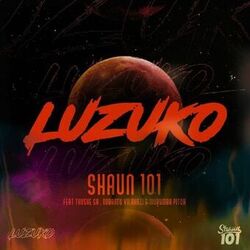 Cover of LUZUKO