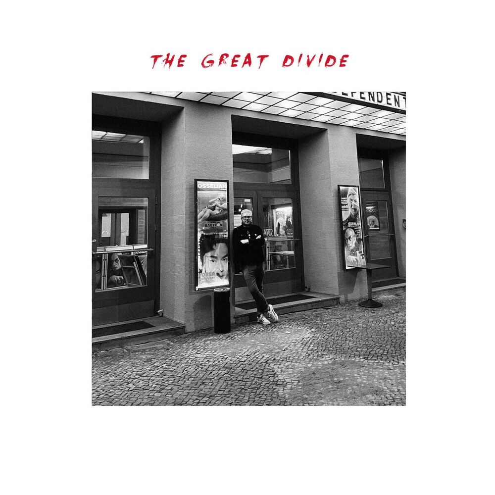 Picture of The Great Divide