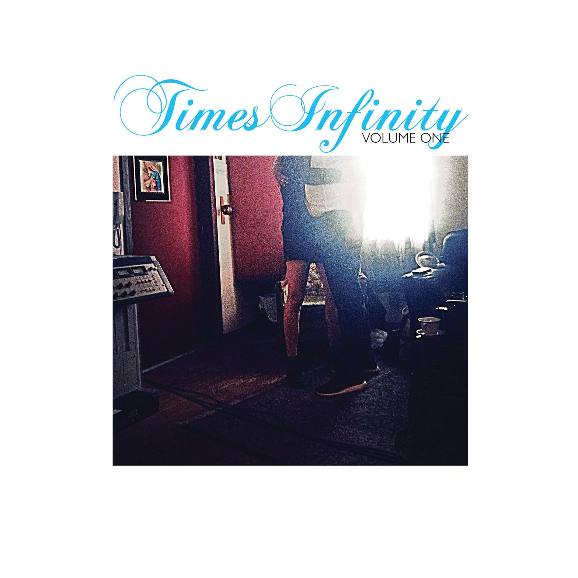 Album cover of Times Infinity Volume 1