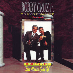 Cover of Eres Alguien como yo