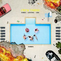 Cover of Crew Thang