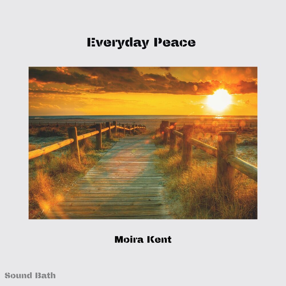 Picture of Everyday Peace (Sound Bath)