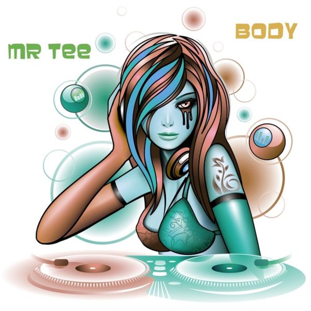 Picture of Body
