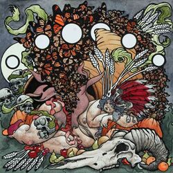 Cover of The Sixth Day