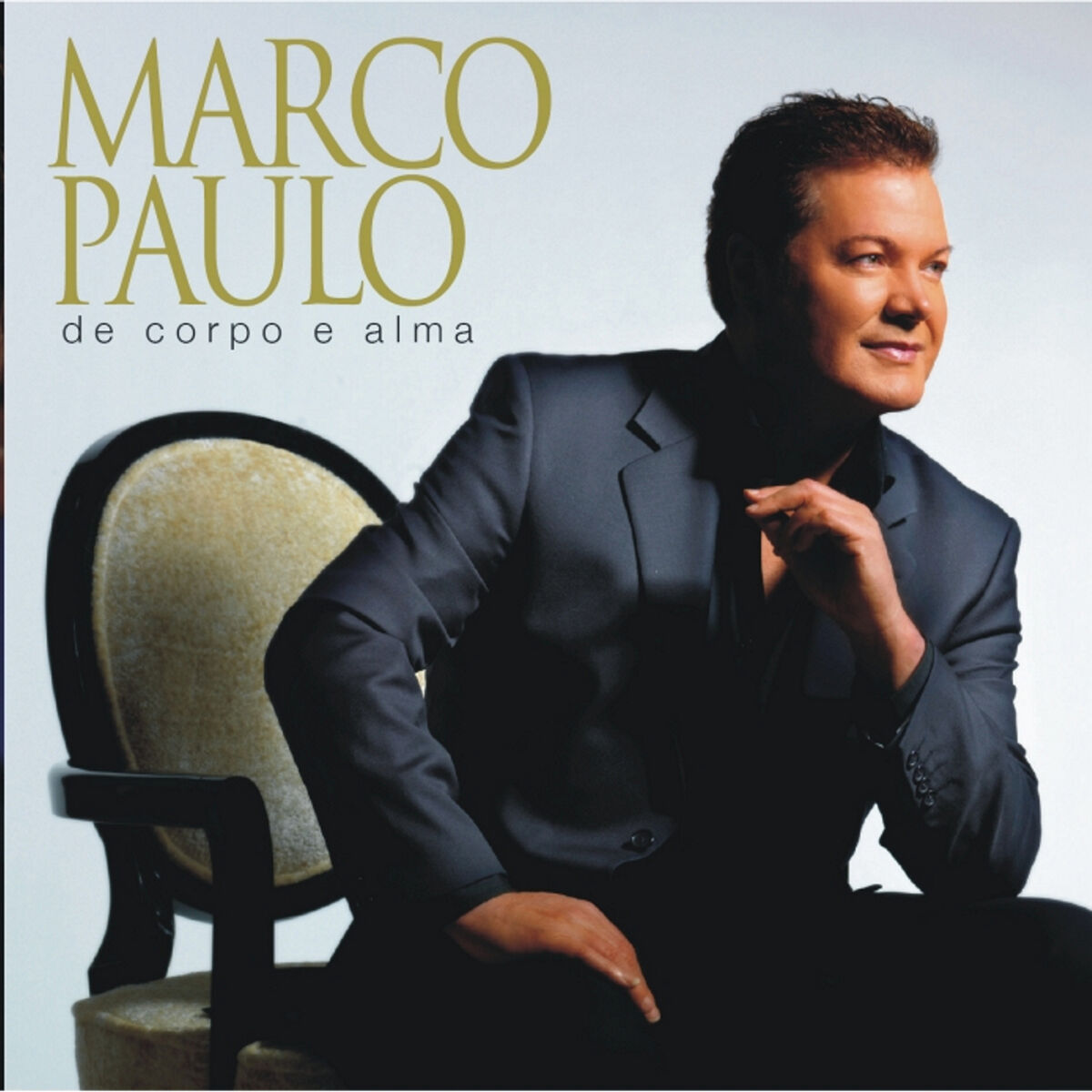 Album cover of Na hora do adeus (não digas nada)