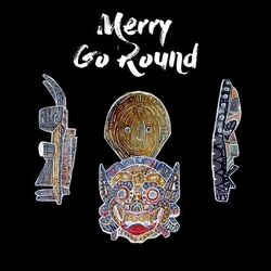 Cover of Merry Go Round