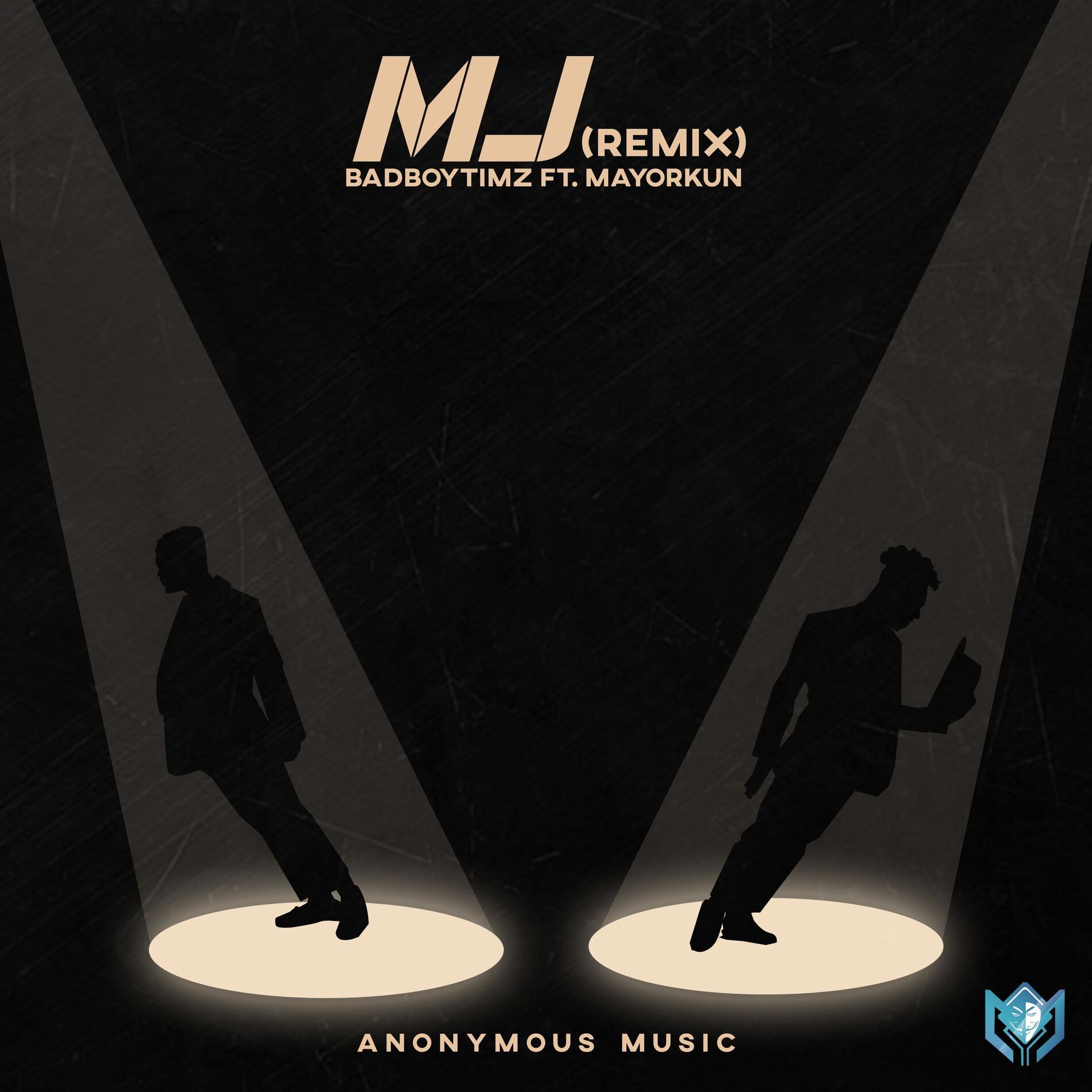 Album cover of MJ (Remix)