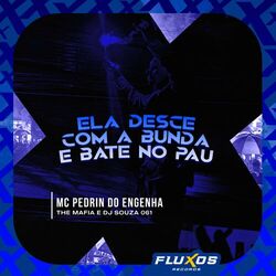 Cover of Ela Desce Com a Bunda e Bate no Pau