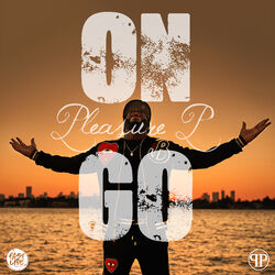Cover of On Go