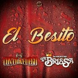 Cover of El Besito