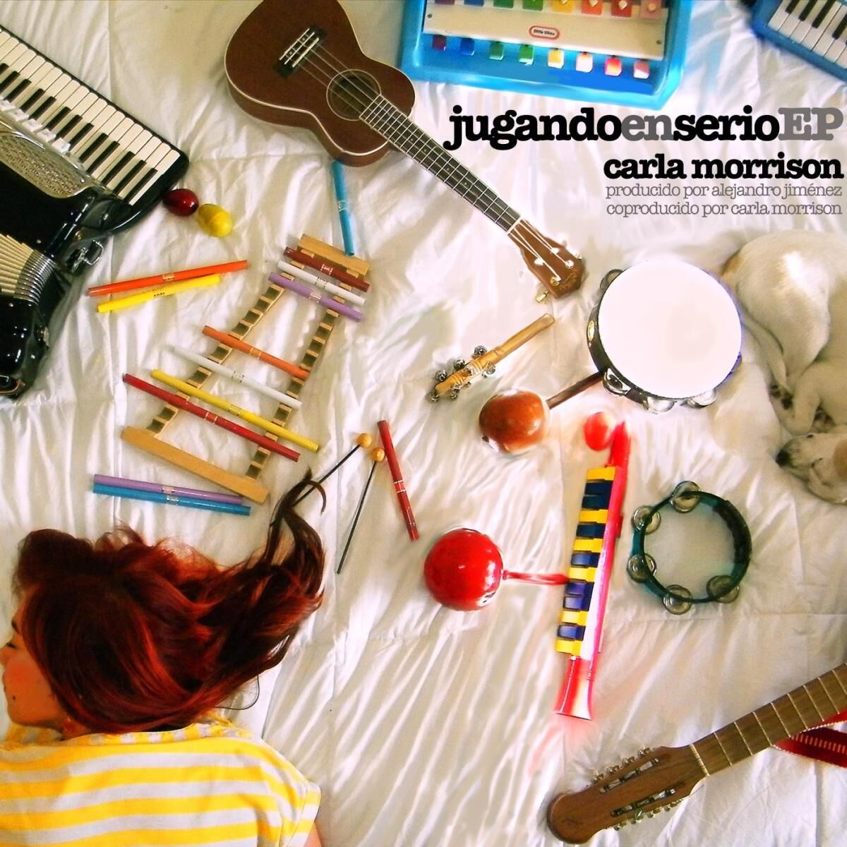 Album cover of Yo Sigo Aquí