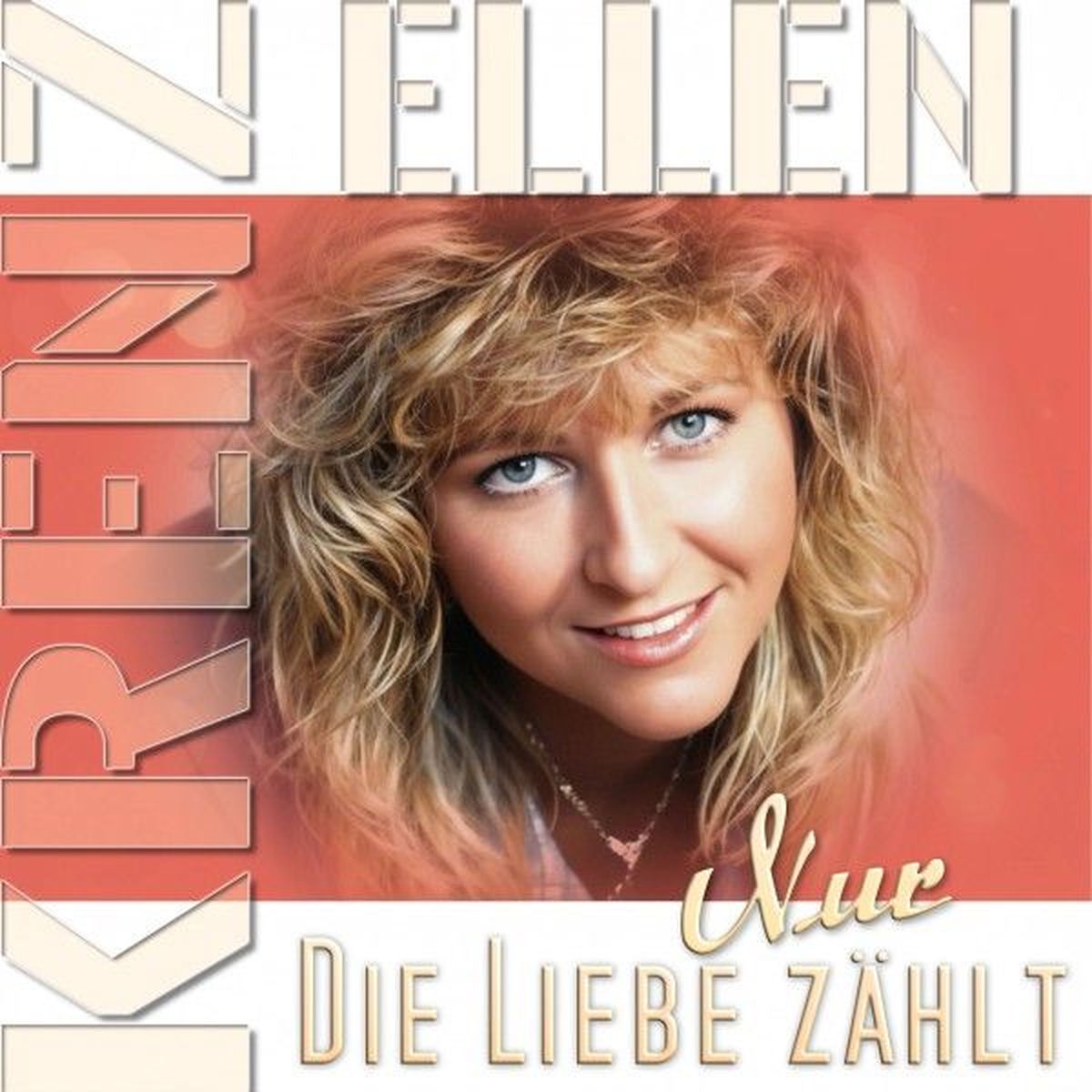 Album cover of Nur die Liebe zählt
