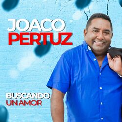 Cover of Buscando Un Amor