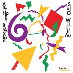 Cover of Solo Willisau