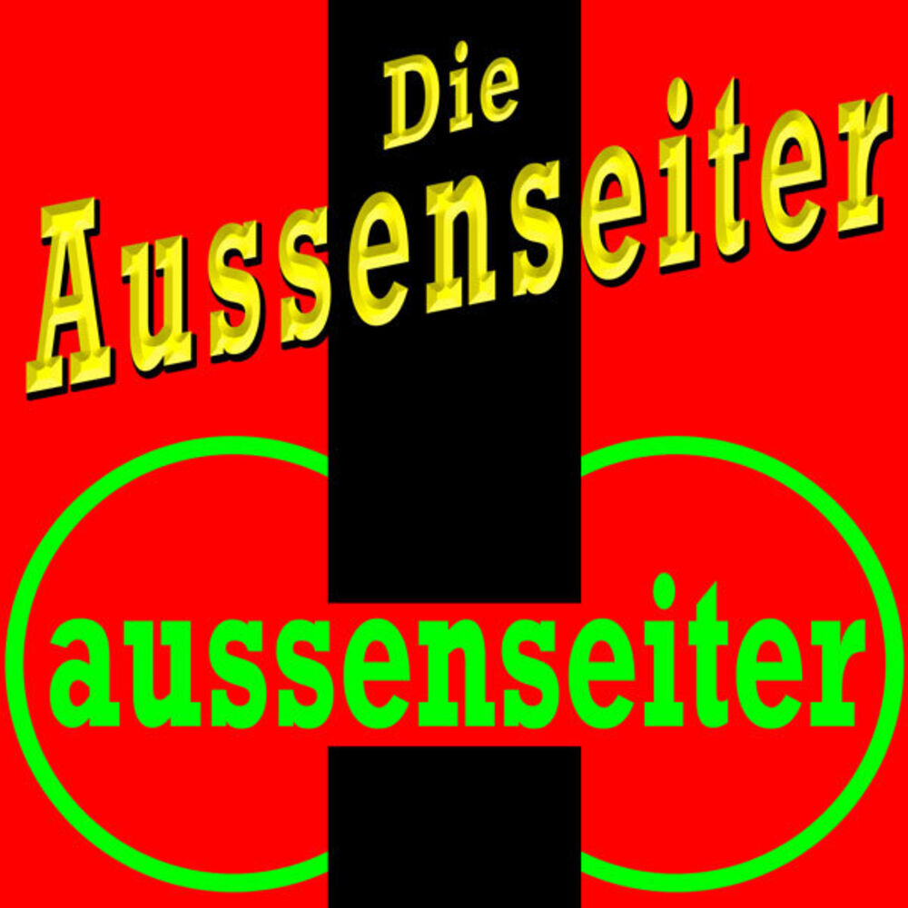 Picture of Die Aussenseiter