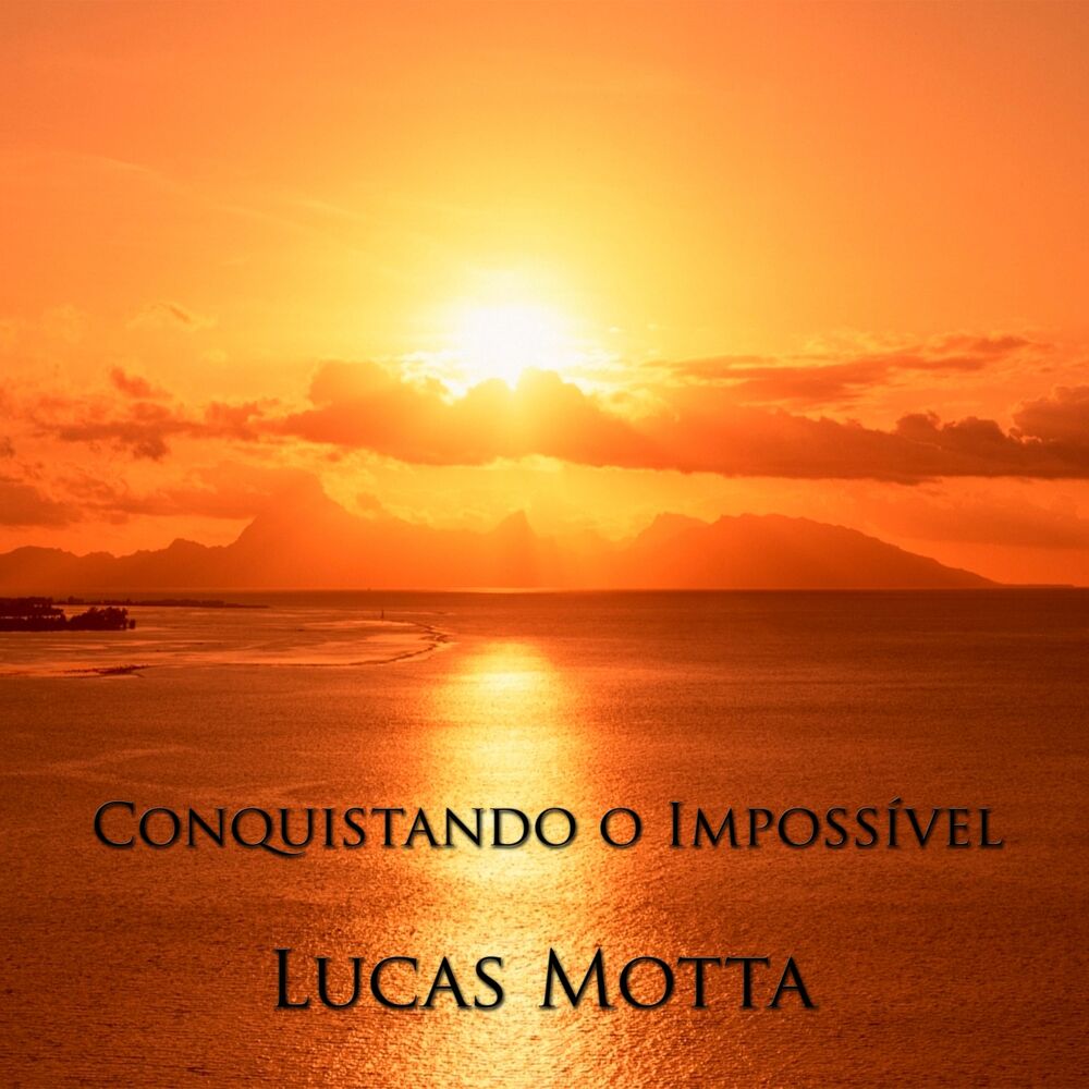 Picture of Conquistando o Impossível