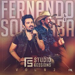 Cover of FS Studio Sessions Vol. 2