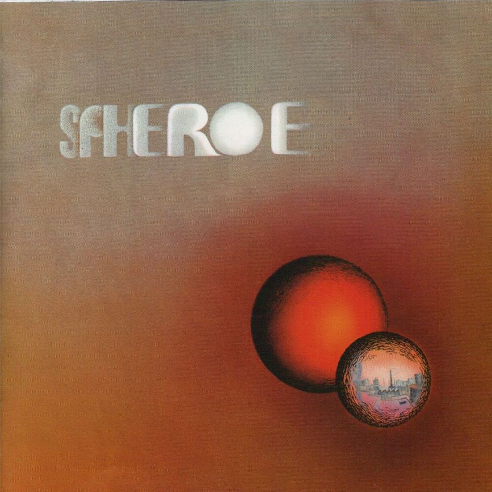 Picture of Spheroe