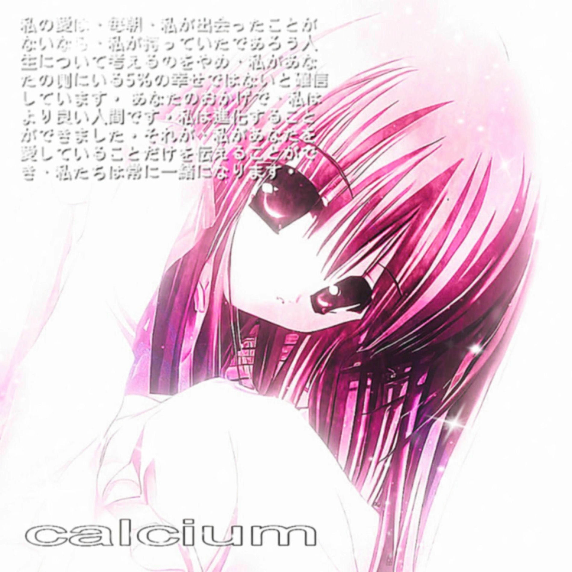 Album cover of I Dont Know (Calcium Edit)