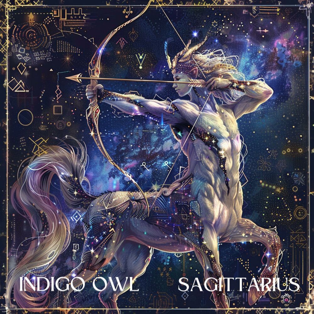 Picture of Sagittarius