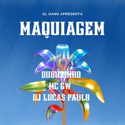 Cover of Maquiagem