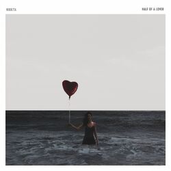Cover of Half of a Lover