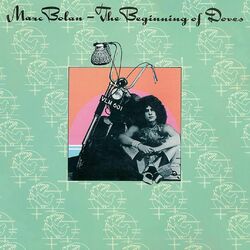 Cover of The Beginning of Doves (Deluxe Expanded Edition)